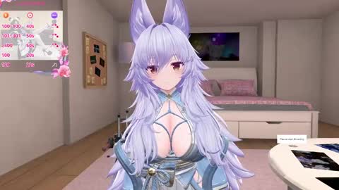 animecutie online show from 04.17.26
