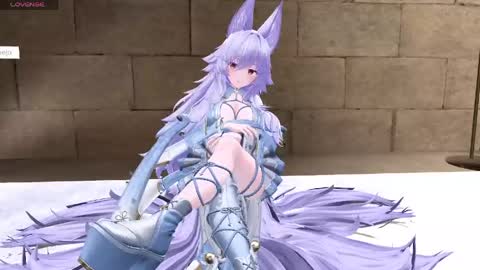 animecutie online show from 04.24.26