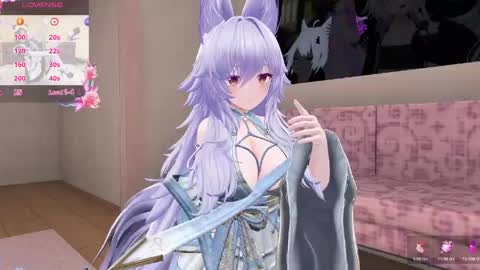 animecutie online show from 04.26.26