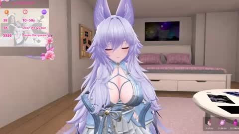 animecutie online show from 05.31.26