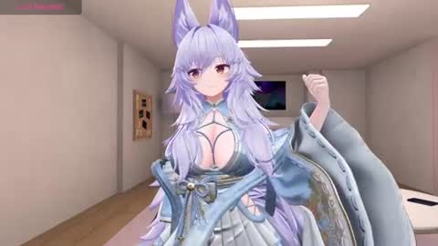 animecutie online show from 06.19.26