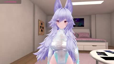 animecutie online show from 06.21.26