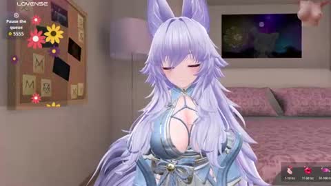 animecutie online show from 06.22.26