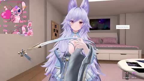 animecutie online show from 06.25.26