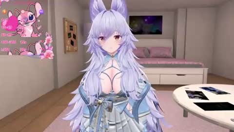 animecutie online show from 06.26.26