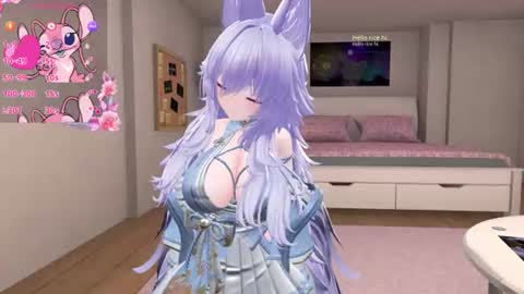 animecutie online show from 06.27.26
