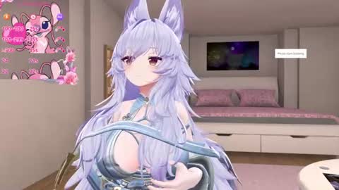 animecutie online show from 06.29.26