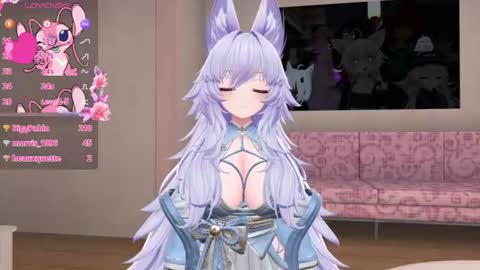 animecutie online show from 07.02.26