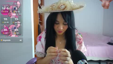 animecutie online show from 07.04.26
