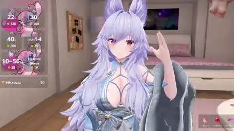 animecutie online show from 07.05.26
