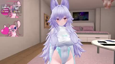 animecutie online show from 07.08.26
