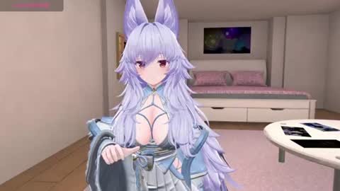 animecutie online show from 07.17.26