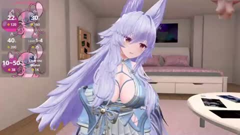 animecutie online show from 07.18.26