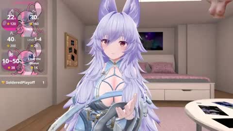animecutie online show from 07.19.26