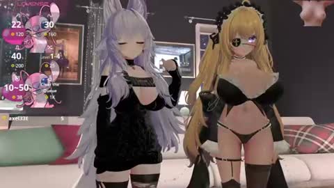 animecutie online show from 07.20.26
