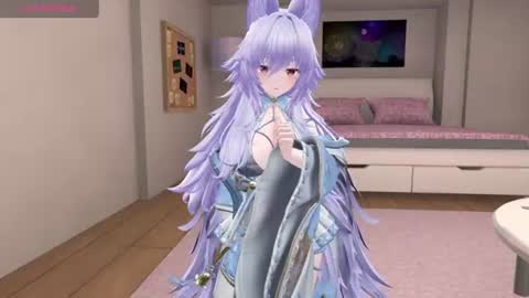 animecutie online show from 07.22.26