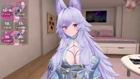animecutie online show from 07.23.26