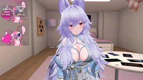 animecutie online show from 07.25.26