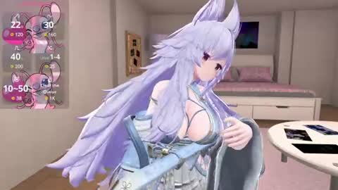 animecutie online show from 07.29.26