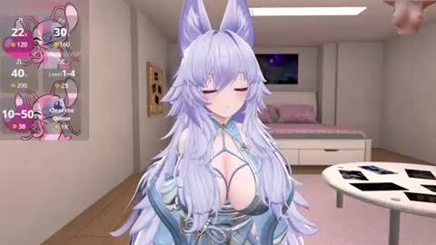animecutie online show from 07.30.26