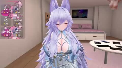 animecutie online show from 07.31.26