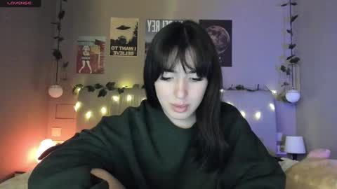 Snapshot of anisa_sweet chatting on 12.15.24 Anisa Moan from LovenseWet from Tip MenuOpen for Private online show from 12.15.24