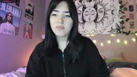 Snapshot of anisa_sweet chatting on 12.27.24 Anisa Moan from LovenseWet from Tip MenuOpen for Private online show from 12.27.24