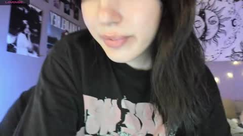 Snapshot of anisa_sweet chatting on 01.23.25 Anisa Moan from LovenseWet from Tip MenuOpen for Private online show from 01.23.25