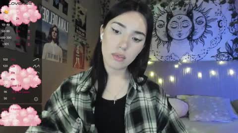 Snapshot of anisa_sweet chatting on 02.24.25 Anisa Moan from LovenseWet from Tip MenuOpen for Private online show from 02.24.25