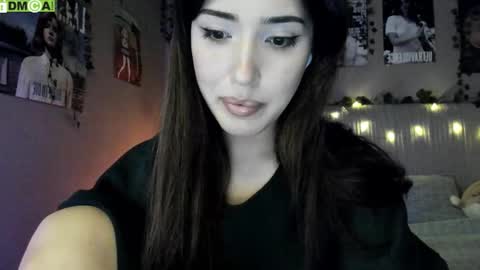 Snapshot of anisa_sweet chatting on 09.17.25 Anisa Moan from LovenseWet from Tip MenuOpen for Private online show from 09.17.25