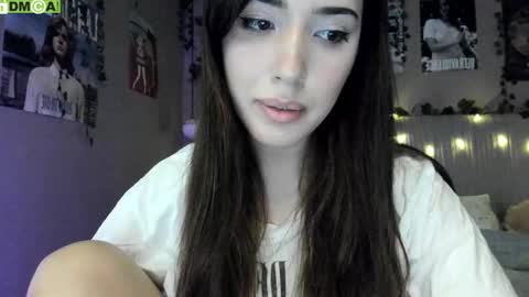 Snapshot of anisa_sweet chatting on 09.25.25 Anisa Moan from LovenseWet from Tip MenuOpen for Private online show from 09.25.25