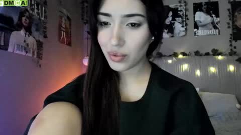 Snapshot of anisa_sweet chatting on 10.13.25 Anisa Moan from LovenseWet from Tip MenuOpen for Private online show from 10.13.25