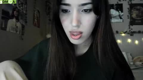 Snapshot of anisa_sweet chatting on 11.14.25 Anisa Moan from LovenseWet from Tip MenuOpen for Private online show from 11.14.25