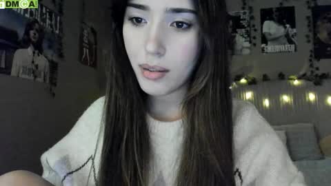 Snapshot of anisa_sweet chatting on 11.26.25 Anisa Moan from LovenseWet from Tip MenuOpen for Private online show from 11.26.25