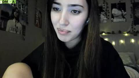 Snapshot of anisa_sweet chatting on 11.28.25 Anisa Moan from LovenseWet from Tip MenuOpen for Private online show from 11.28.25