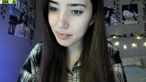 Snapshot of anisa_sweet chatting on 11.29.25 Anisa Moan from LovenseWet from Tip MenuOpen for Private online show from 11.29.25