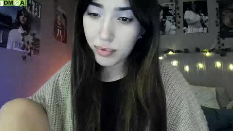 Snapshot of anisa_sweet chatting on 12.05.25 Anisa Moan from LovenseWet from Tip MenuOpen for Private online show from 12.05.25