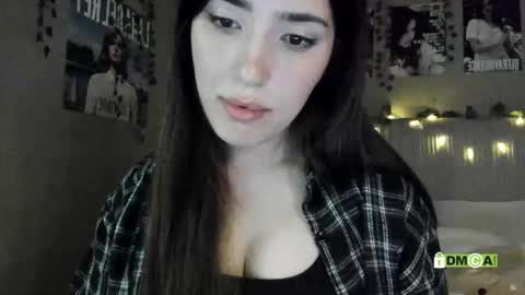 Anisa Moan from LovenseWet from Tip MenuOpen for Private online show from 12.19.25
