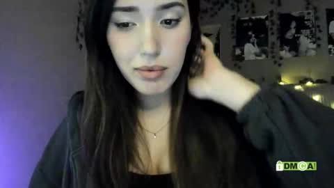 Anisa Moan from LovenseWet from Tip MenuOpen for Private online show from 12.20.25