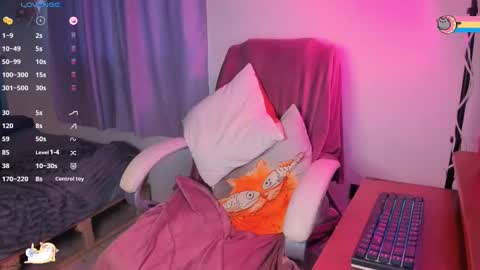 Anisahade online show from 02.20.25