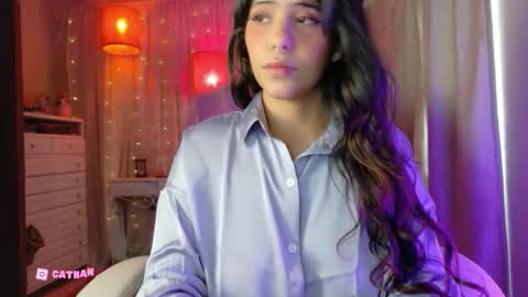 Anisahade online show from 10.22.25