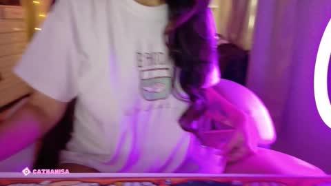 Anisahade online show from 10.24.25