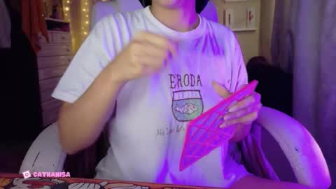 Anisahade online show from 11.01.25