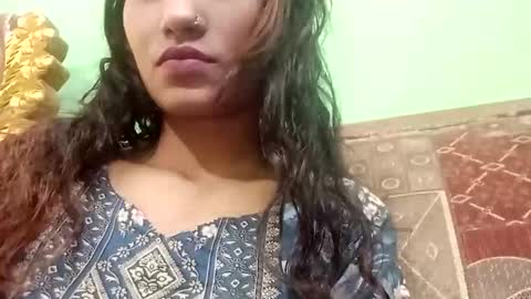 Snapshot of anisha89299 chatting on 01.15.26 Sweet69 online show from 01.15.26