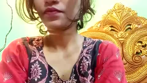 Snapshot of anisha89299 chatting on 01.18.26 Sweet69 online show from 01.18.26