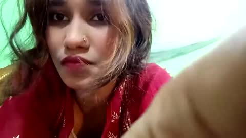 Snapshot of anisha89299 chatting on 02.12.26 Sweet69 online show from 02.12.26