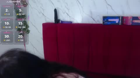 anishasanchezcm101 online show from 10.07.25