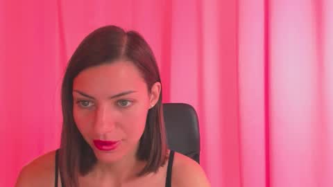 Anni online show from 09.12.25