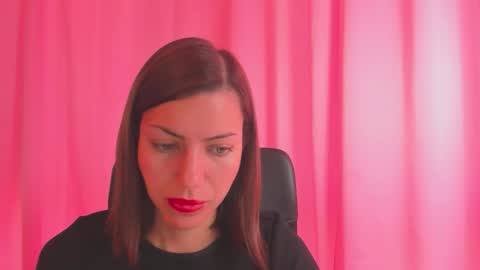 Anni online show from 09.21.25