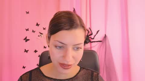 Anni online show from 11.03.25